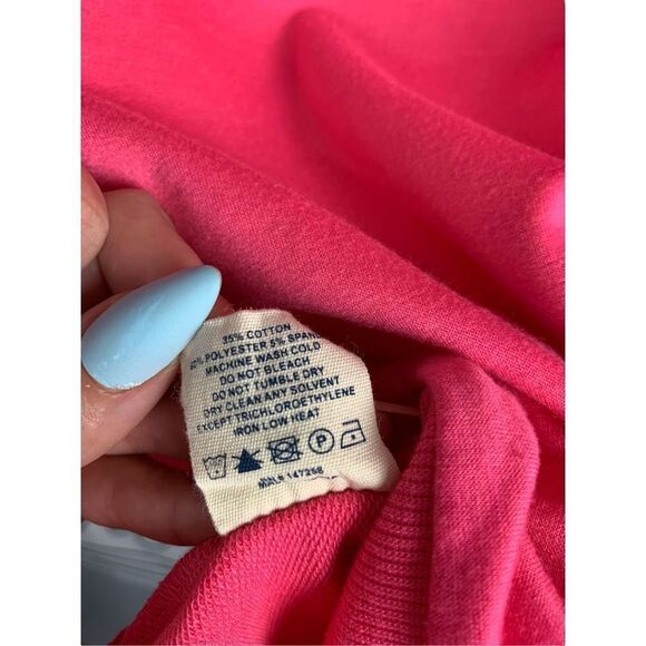 Simply Southern Funnel Neck Sweatshirt - Picture 4 of 7